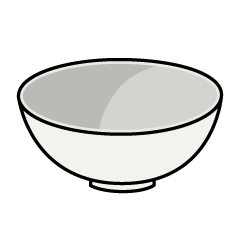 Simple Bowl