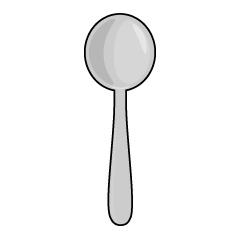 Soup Spoon