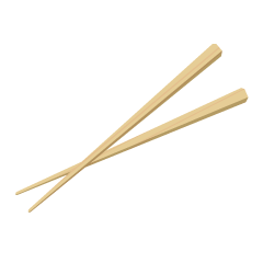 Wood Chopsticks