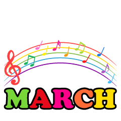 Music March