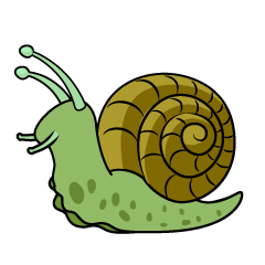 Caracol Verde hacia Adelante