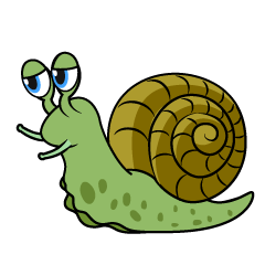 Forward Snail