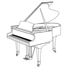 Piano