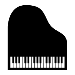 Piano Top