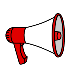 Megaphone