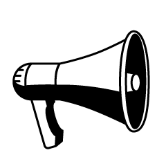 Megaphone