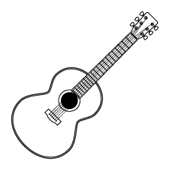 Acoustic Guitar