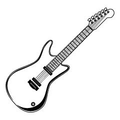 Electric Guitar