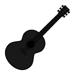 Acoustic Guitar