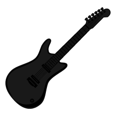 Electric Guitar