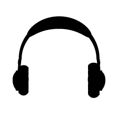 Headphone