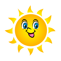 Smiling Sun