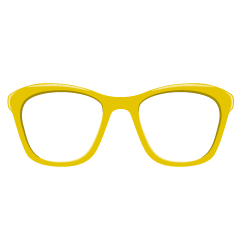 Yellow Glasses