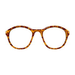 Thin Tortoise Shell Glasses