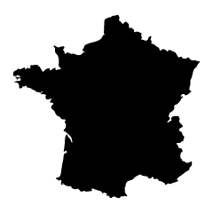 France Map