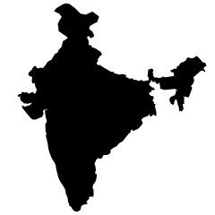 India Map