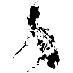 Philippine Map