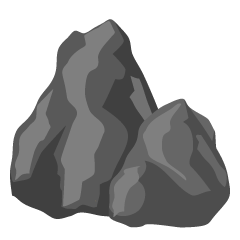 Rocks