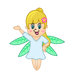 Hi Fairy