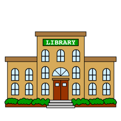 Library Building