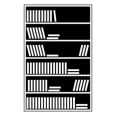 Bookshelf