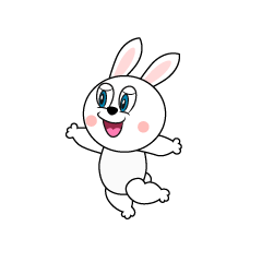 Jumping Rabbit