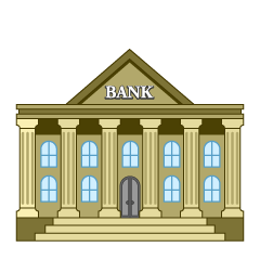 Big Bank