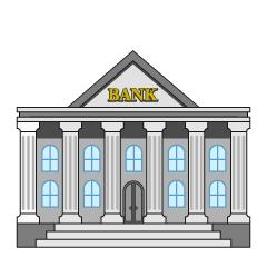 Big White Bank