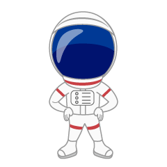 Astronaut