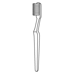 Toothbrush