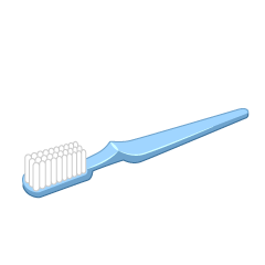 Toothbrush