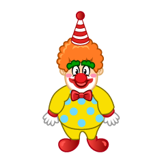 Clown