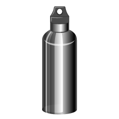 Stainless Water Bottle