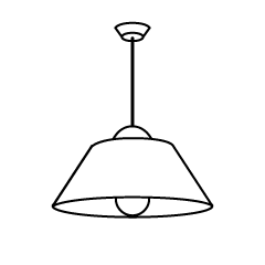 Ceiling Lamp