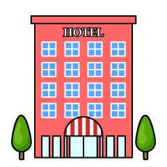 Small Hotel