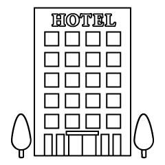 Hotel Building