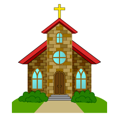 Brick Church