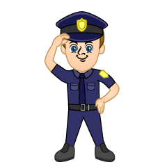 Policeman