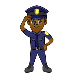 Police Officer