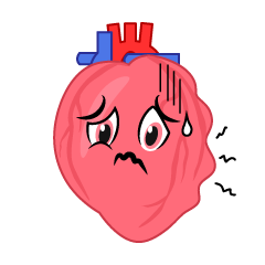 Painful Heart