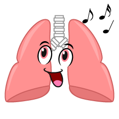 Singing Lung