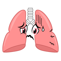 Painful Lung