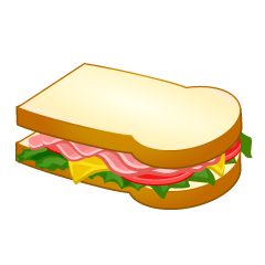 Sandwich