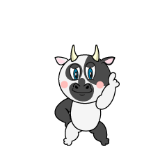 No1 vaca