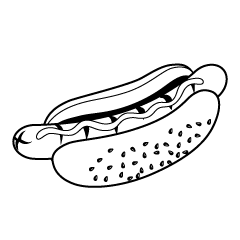 Hot Dog