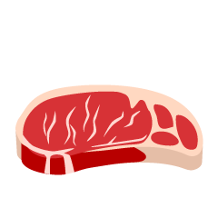 Raw Sirloin