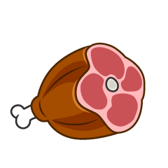 Prosciutto