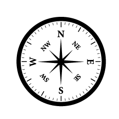 Compass Dail