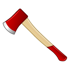 Red Axe