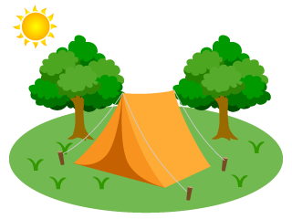 Campsite